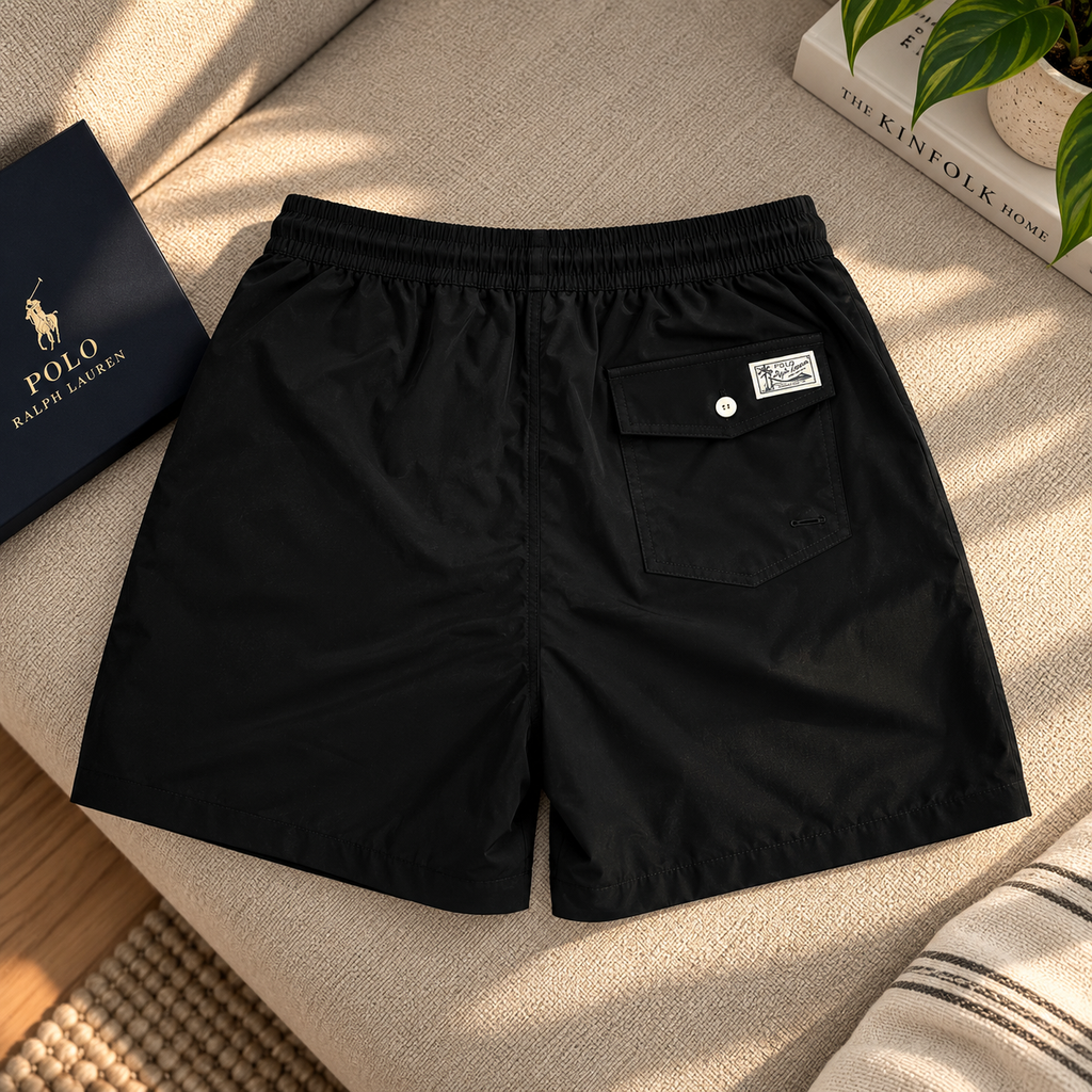 Short de Baño Ralph Lauren