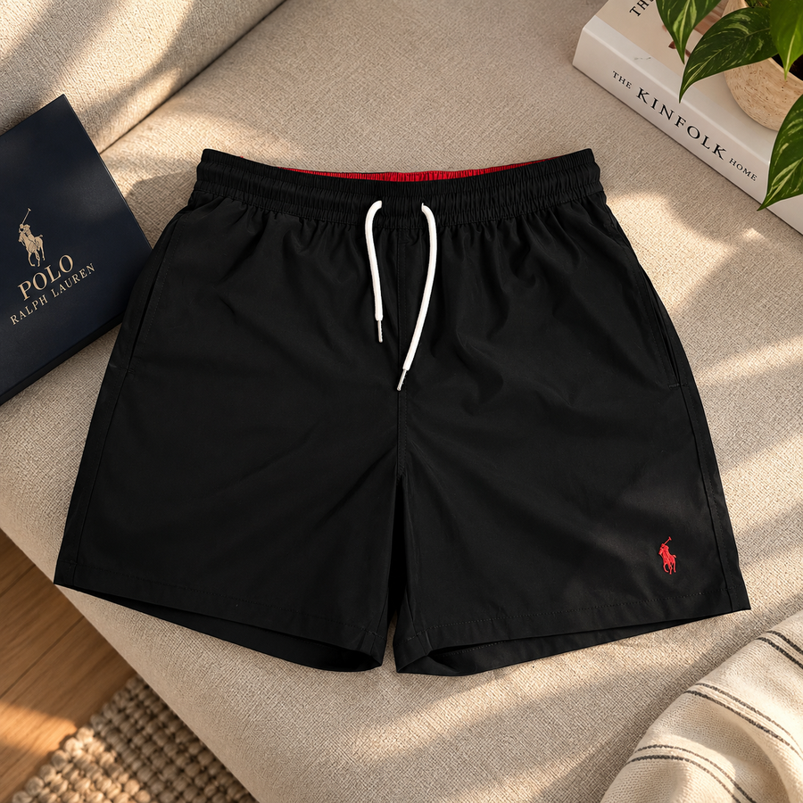 Short de Baño Ralph Lauren