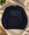 Buzo Tommy Hilfiger Nautical